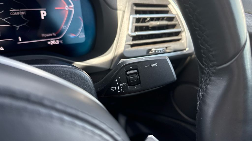 BMW X4 M M 3.0I Competition Suv Xdrive Euro Black #36