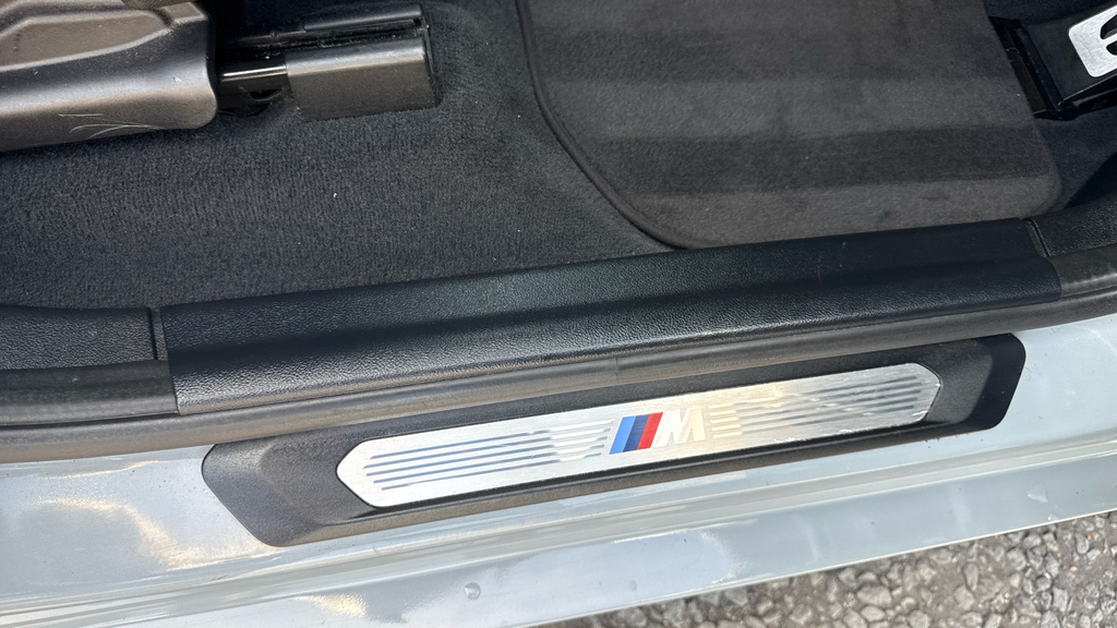 BMW X4 M M 3.0I Competition Suv Xdrive Euro Black #40