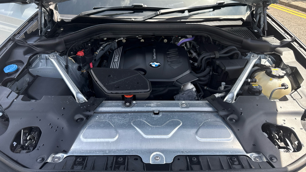 BMW X4 M M 3.0I Competition Suv Xdrive Euro Black #24