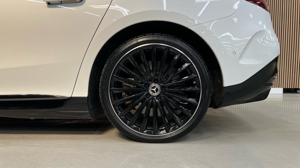Mercedes-Benz EQE 350 215Kw Amg Line Edition 96Kwh Grey #22