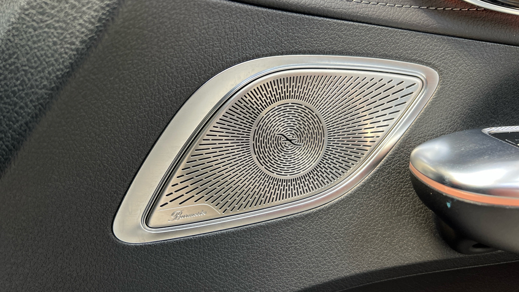 Mercedes-Benz EQE 350 215Kw Amg Line Edition 96Kwh Grey #43