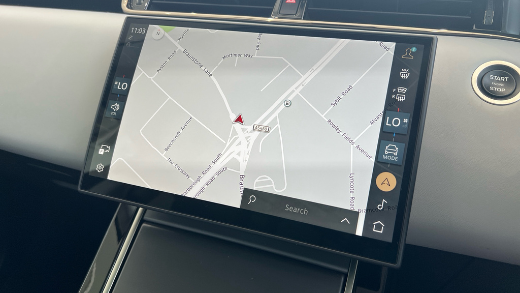 Land Rover Range Rover Evoque 1.5 P300e 11.9Kwh S 4Wd Euro 6 Ss Black #43