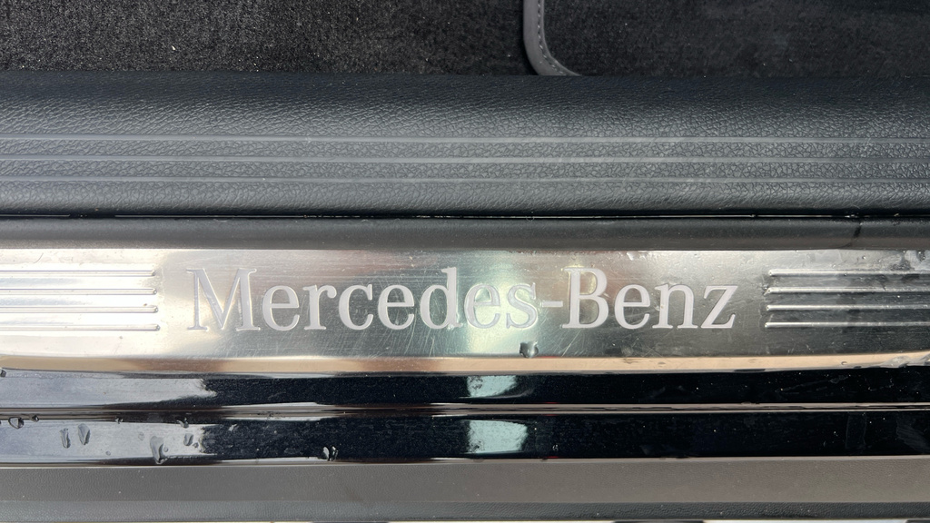Mercedes-Benz GLC Class 2.0 Glc300h Mhev Amg Line Premium G-tronic 4Mat Black #50