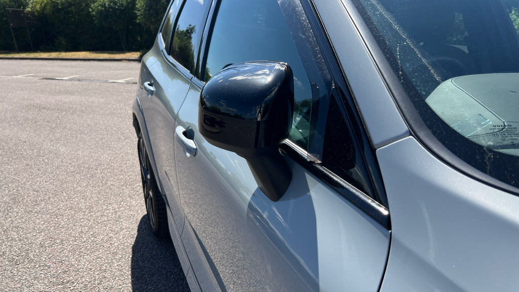 Volvo XC60 Ultra, B5 Awd Mild Hybrid, Bright Black #60