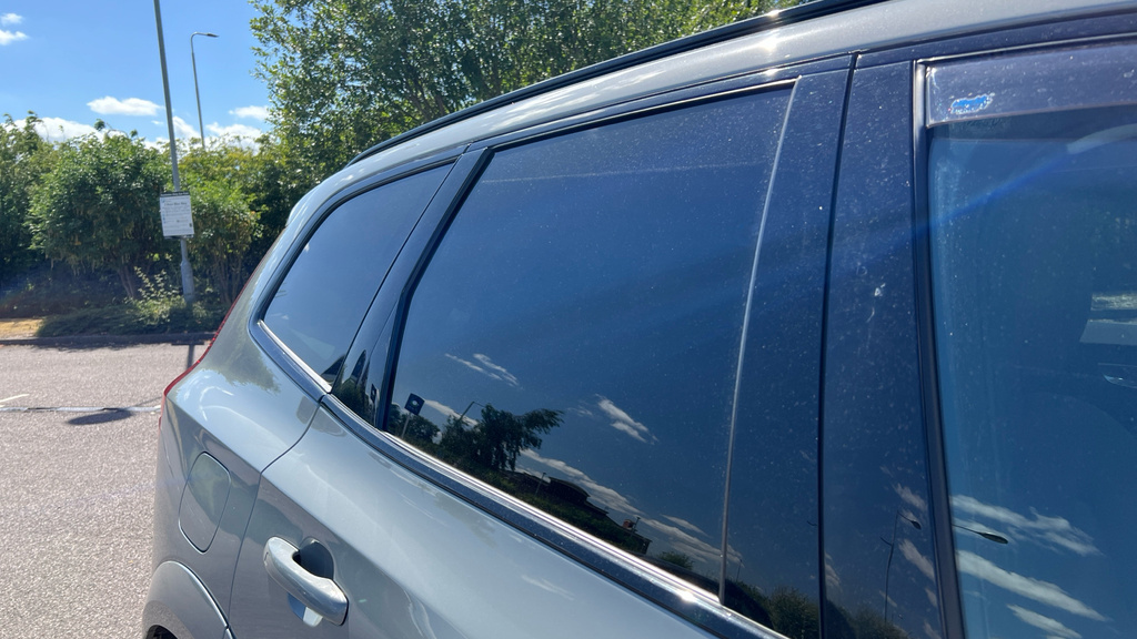 Volvo XC60 Ultra, B5 Awd Mild Hybrid, Bright Black #63