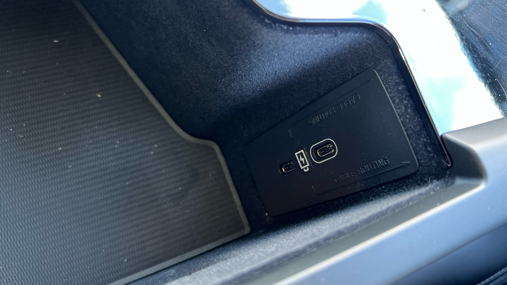 Volvo XC60 Ultra, B5 Awd Mild Hybrid, Bright Black #14