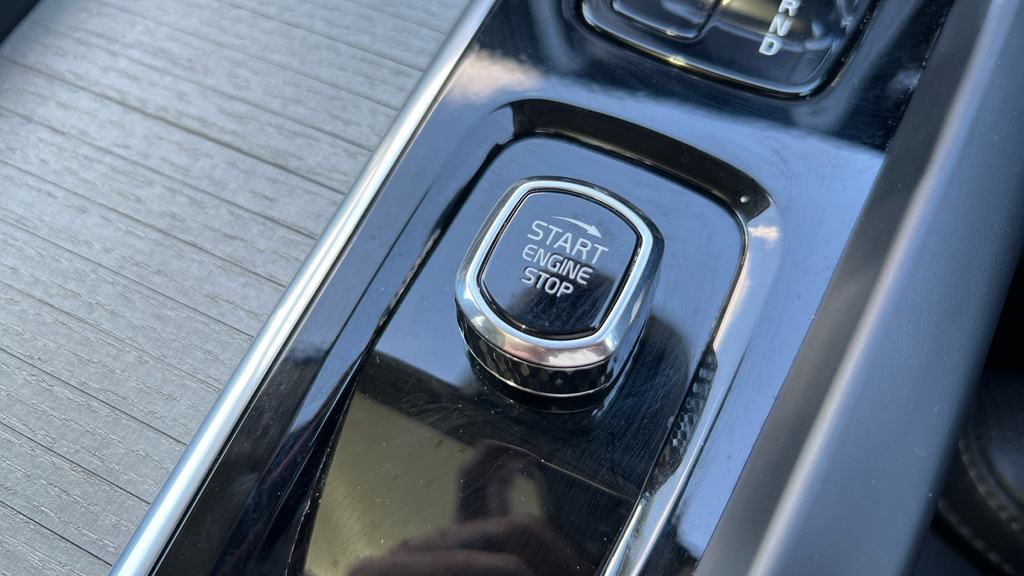 Volvo XC60 Ultra, B5 Awd Mild Hybrid, Bright Black #13