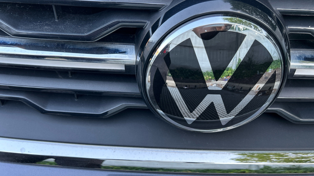 Volkswagen T-Cross 1.0 Tsi 115 Match Silver #49