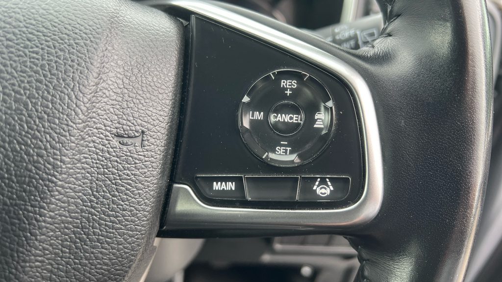 Honda Cr-V 2.0 H I Mmd Ex Suv Hybrid Ecvt 4Wd S Blue #13