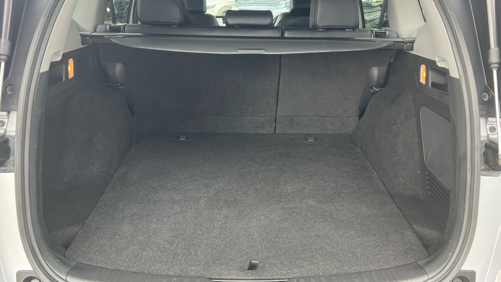 Honda Cr-V 2.0 H I Mmd Ex Suv Hybrid Ecvt 4Wd S Blue #20