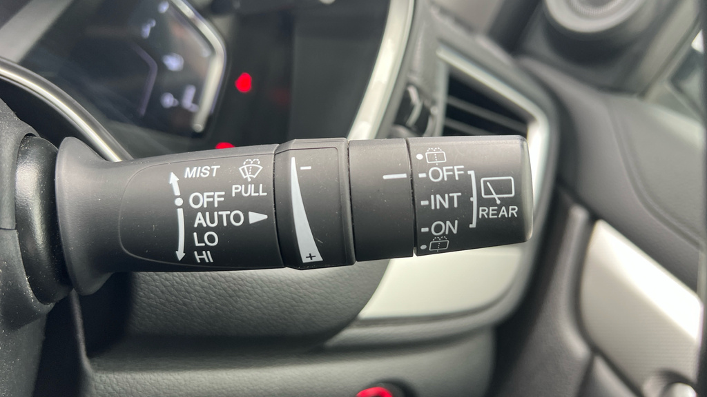 Honda Cr-V 2.0 H I Mmd Ex Suv Hybrid Ecvt 4Wd S Blue #27