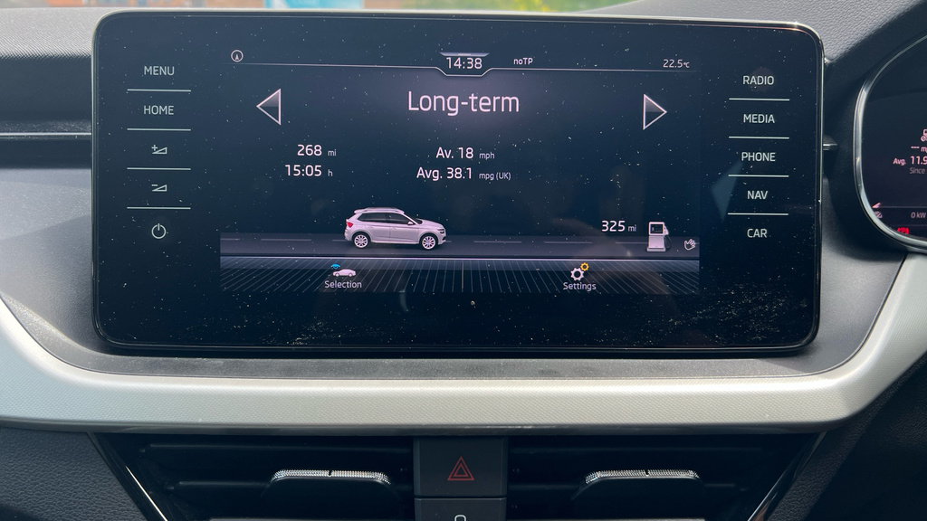 Skoda Kamiq 1.5 Tsi Se L Dsg White #21