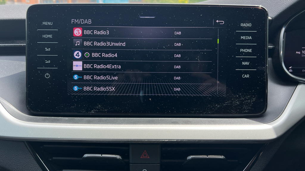 Skoda Kamiq 1.5 Tsi Se L Dsg White #27