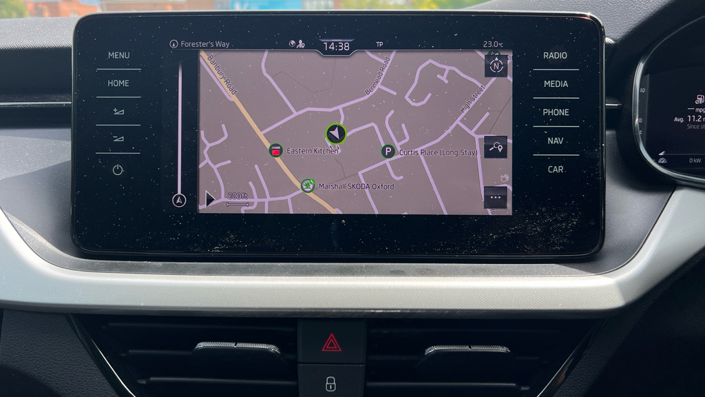 Skoda Kamiq 1.5 Tsi Se L Dsg White #23