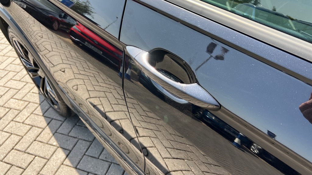 Volkswagen Tiguan 1.5 Etsi Mhev Elegance Launch Edition Dsg Euro 6 Black #5