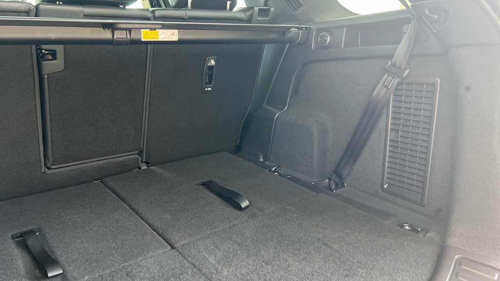Land Rover Discovery Sport 1.5 P300e Dynamic Se 5 Seat Silver #36