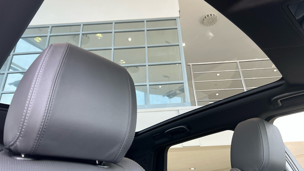 Land Rover Discovery Sport 1.5 P300e Dynamic Se 5 Seat Silver #32