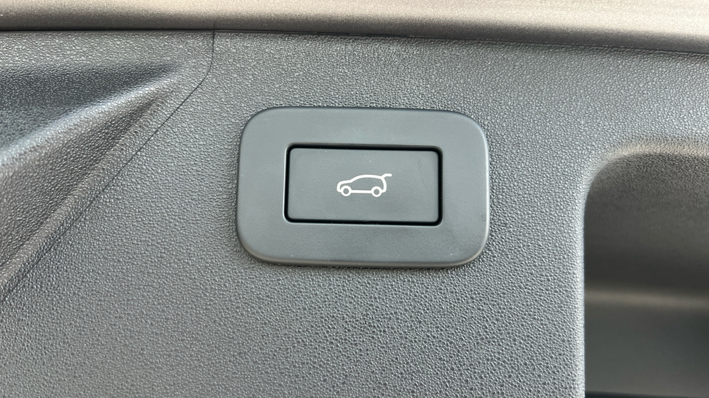Land Rover Discovery Sport 1.5 P300e Dynamic Se 5 Seat Silver #70