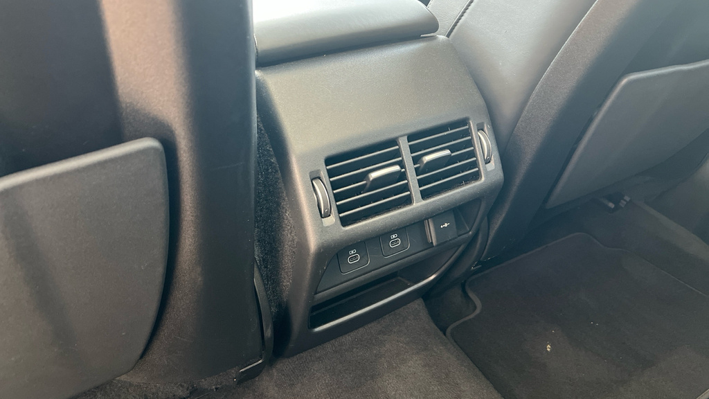 Land Rover Discovery Sport 1.5 P300e Dynamic Se 5 Seat Silver #47