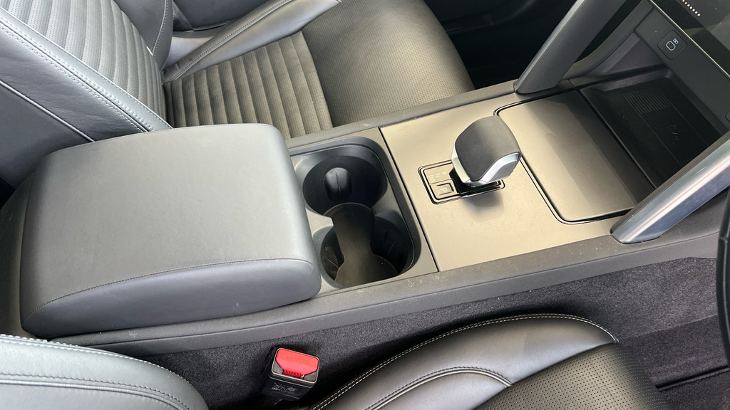 Land Rover Discovery Sport 1.5 P300e Dynamic Se 5 Seat Silver #43