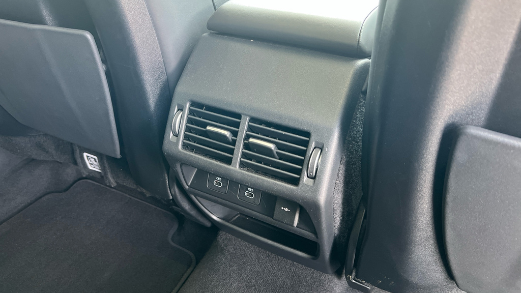 Land Rover Discovery Sport 1.5 P300e Dynamic Se 5 Seat Silver #29