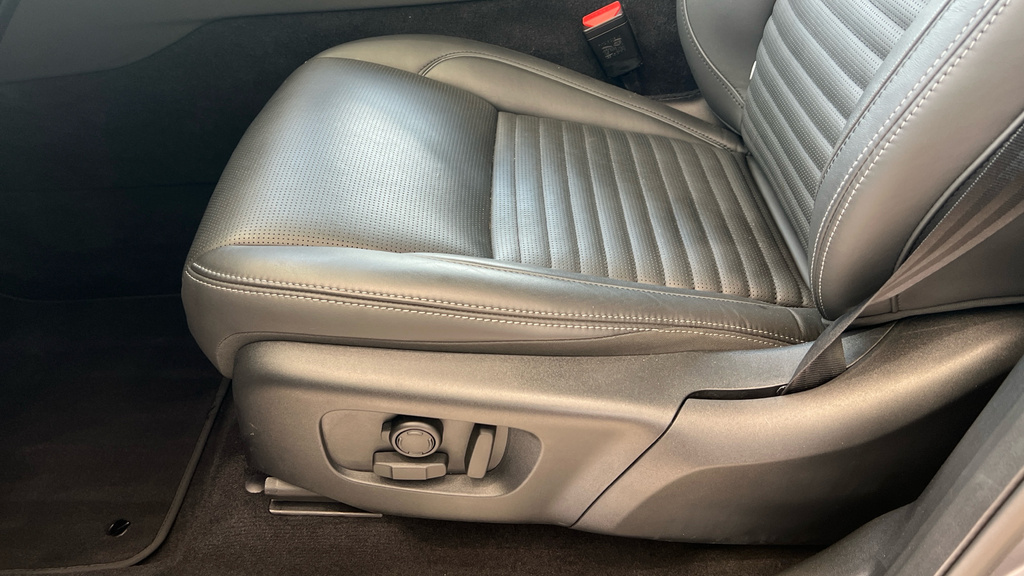 Land Rover Discovery Sport 1.5 P300e Dynamic Se 5 Seat Silver #46