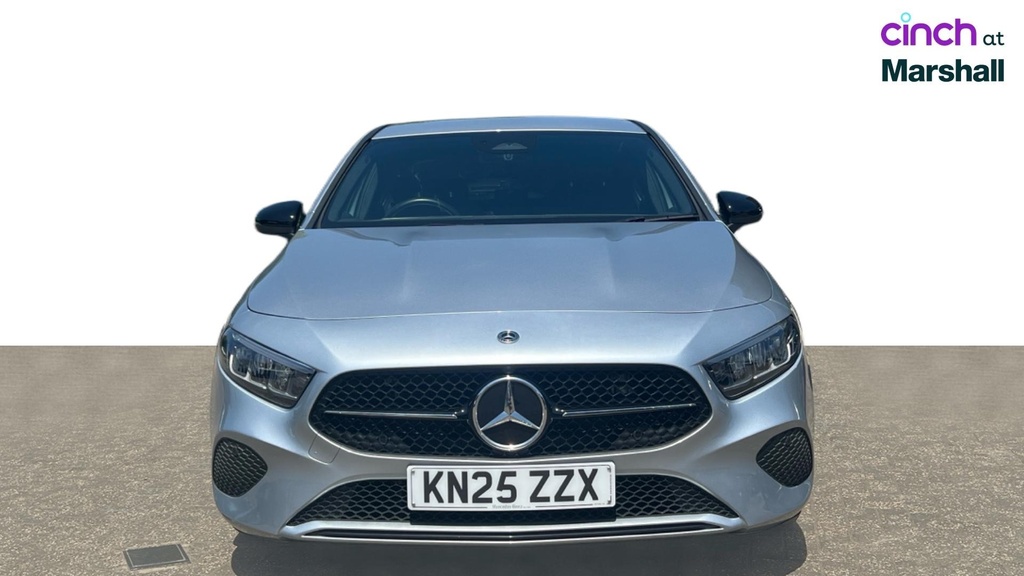 Mercedes-Benz A Class 1.3 A180h Mhev Amg Line Premium 7G-dct Euro 6 S #10