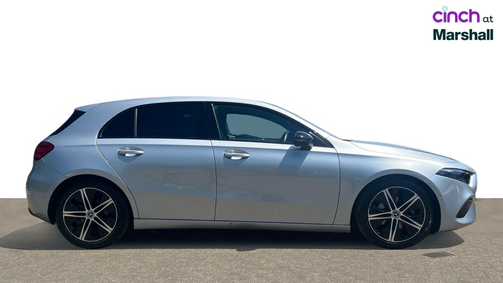 Mercedes-Benz A Class 1.3 A180h Mhev Amg Line Premium 7G-dct Euro 6 S #4