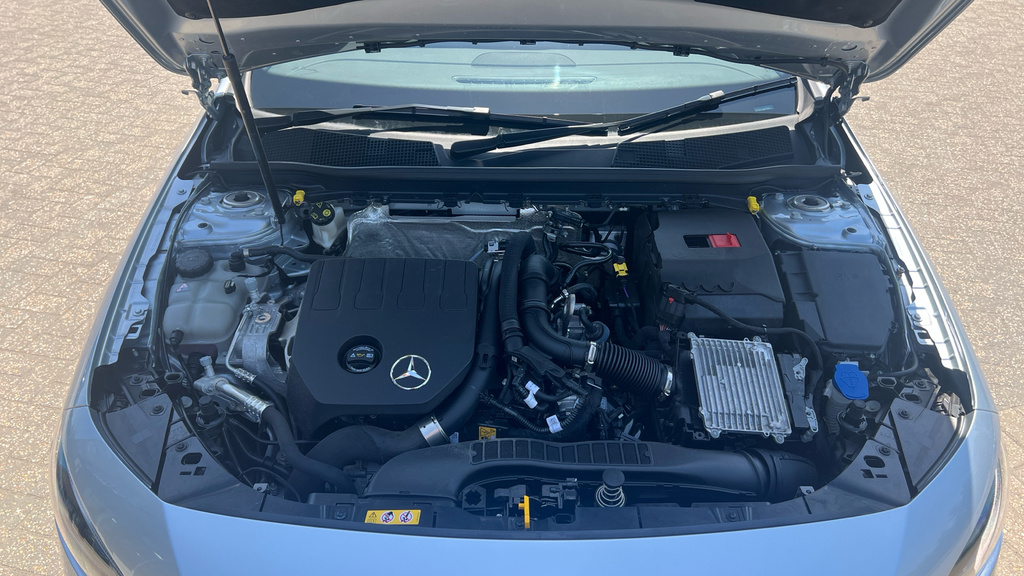 Mercedes-Benz A Class 1.3 A180h Mhev Amg Line Premium 7G-dct Euro 6 S #23