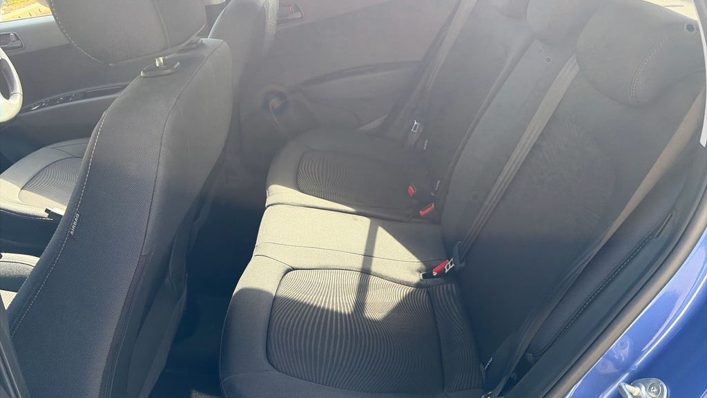 Hyundai I10 1.0 Premium Hatchback Euro 6 67 Black #19