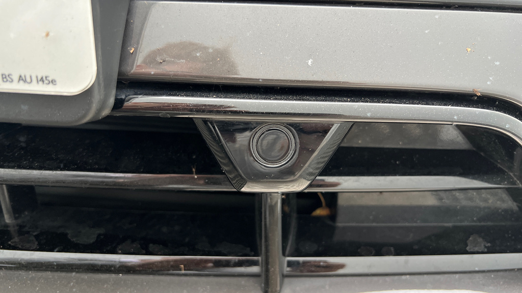 Volvo V90 Plus, T6 Awd Plug-in Hybrid, Dark Black #48