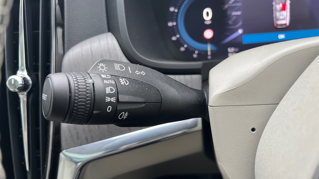 Volvo V90 Plus, T6 Awd Plug-in Hybrid, Dark Black #19