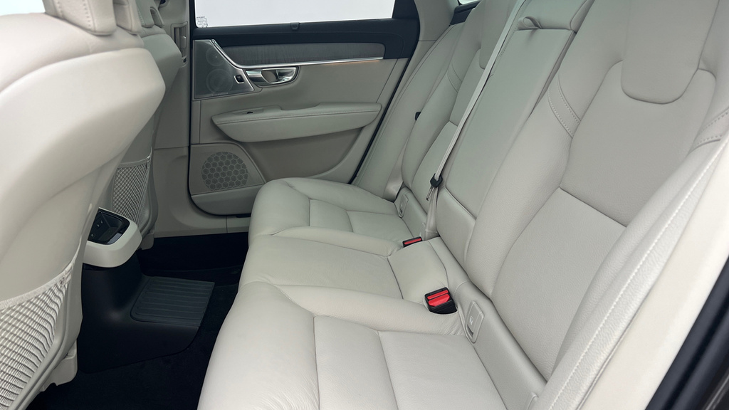 Volvo V90 Plus, T6 Awd Plug-in Hybrid, Dark Black #13