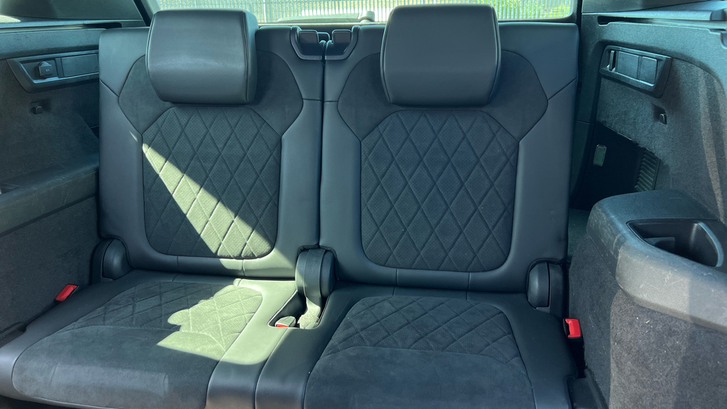 Skoda Kodiaq 1.5 Tsi Se L Executive Dsg 7 Seat Black #33