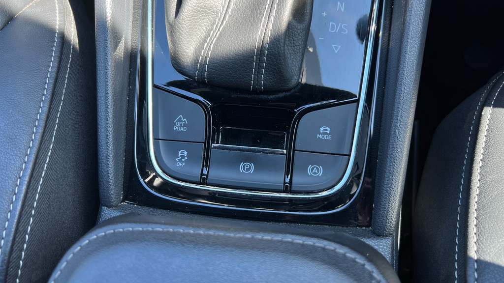 Skoda Kodiaq 1.5 Tsi Se L Executive Dsg 7 Seat Black #36