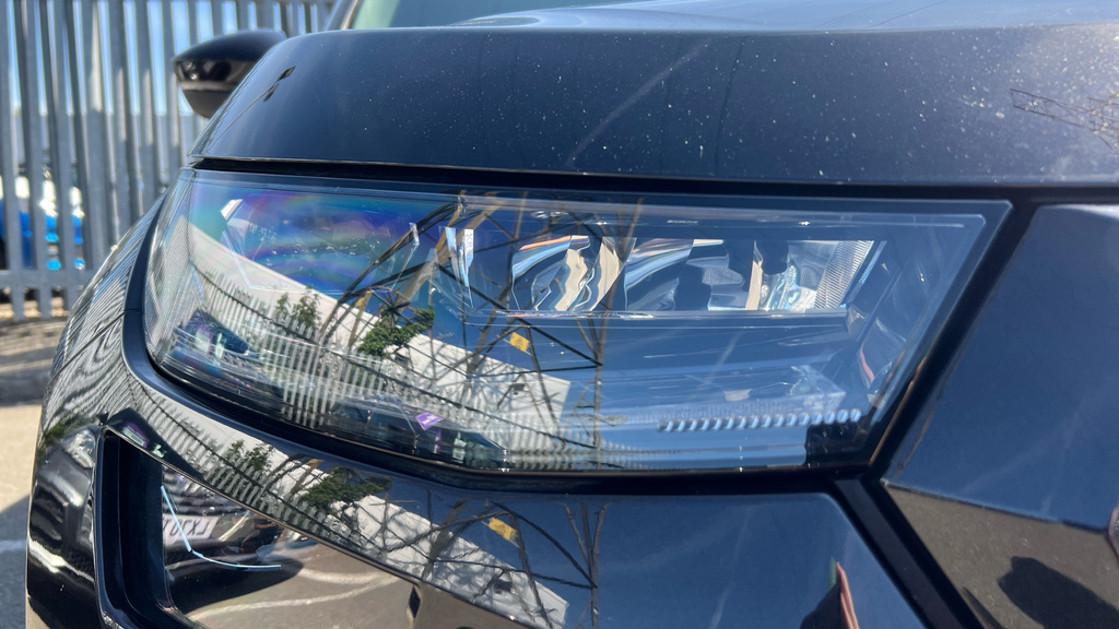 Skoda Kodiaq 1.5 Tsi Se L Executive Dsg 7 Seat Black #25
