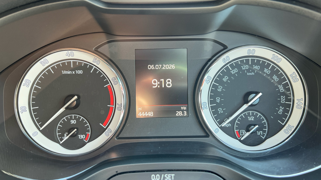 Skoda Kodiaq 1.5 Tsi Se L Executive Dsg 7 Seat Black #16