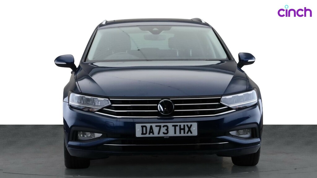 Volkswagen Passat Gte 1.4 Tsi 218Ps 6-Speed Dsg Vienna Leat Grey #9