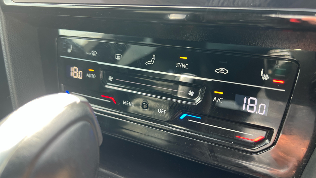 Volkswagen Arteon R 2.0 Tsi 320Ps 7-Speed Dsg 4Motion Grey #13