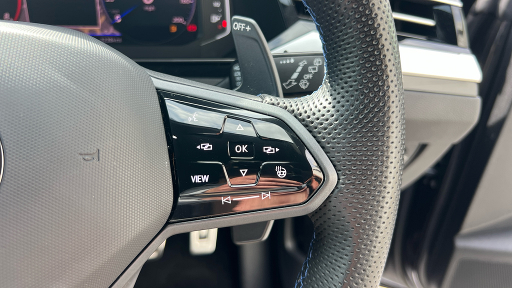 Volkswagen Arteon R 2.0 Tsi 320Ps 7-Speed Dsg 4Motion Grey #27