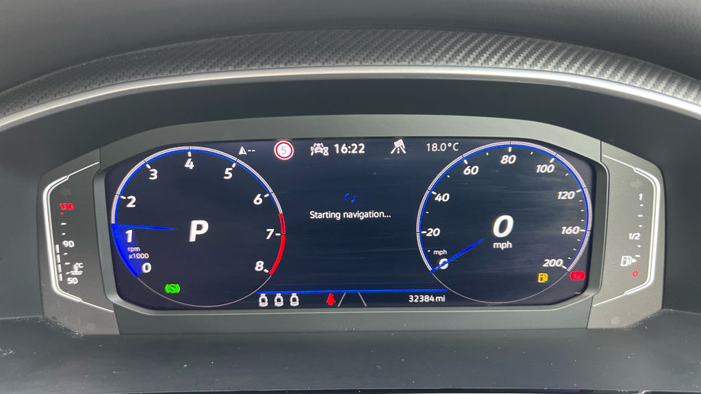 Volkswagen Arteon R 2.0 Tsi 320Ps 7-Speed Dsg 4Motion Grey #18