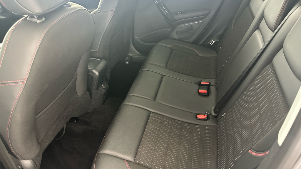 Peugeot 2008 1.5 Bluehdi 100 Gt Line 5 Speed Grey #22
