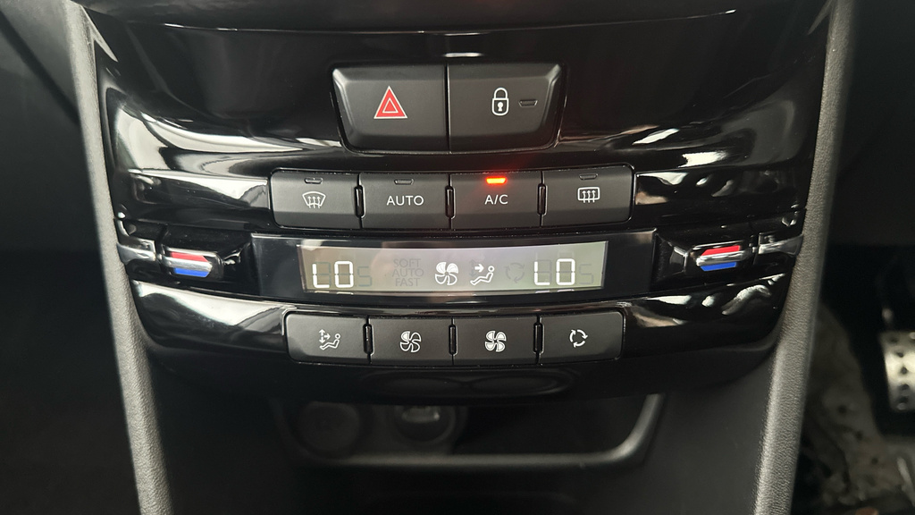 Peugeot 2008 1.5 Bluehdi 100 Gt Line 5 Speed Grey #13