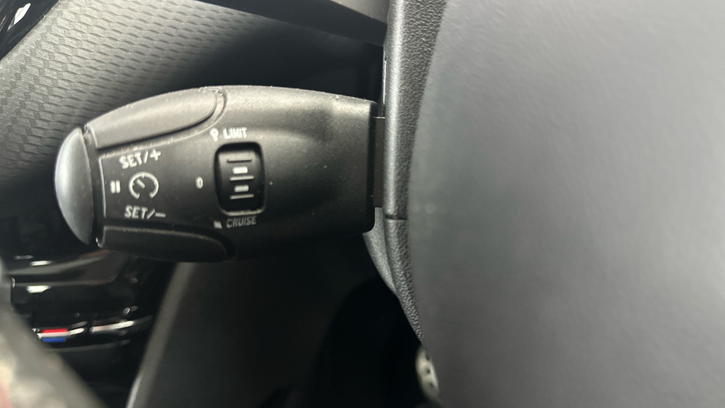 Peugeot 2008 1.5 Bluehdi 100 Gt Line 5 Speed Grey #14