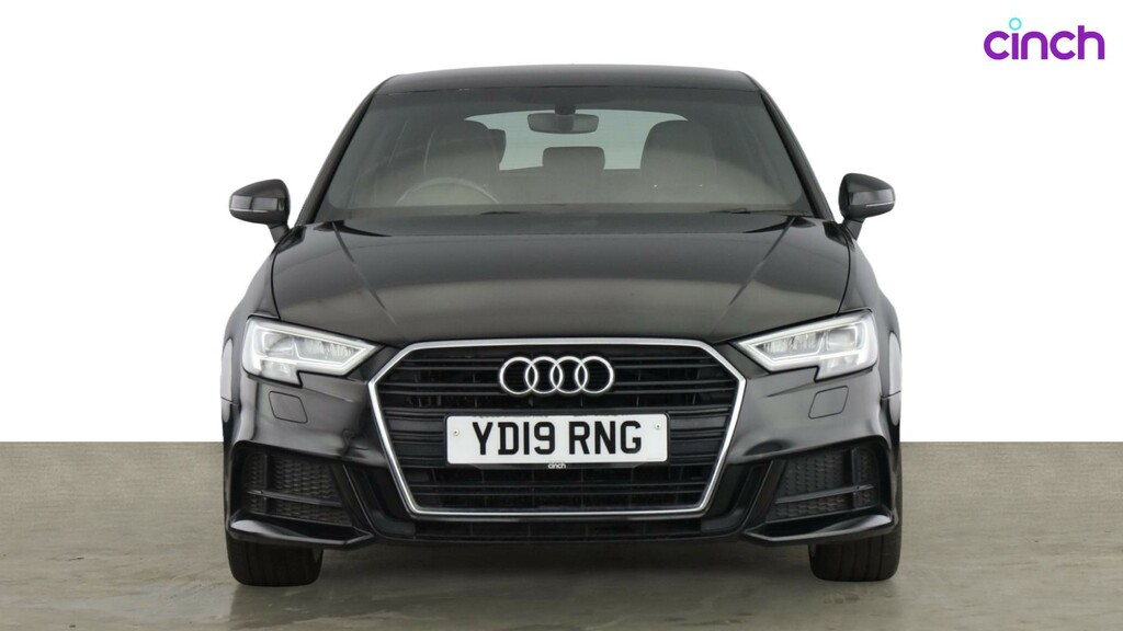 Audi A3 1.0 Tfsi 30 Sport Sportback Euro Blue #8
