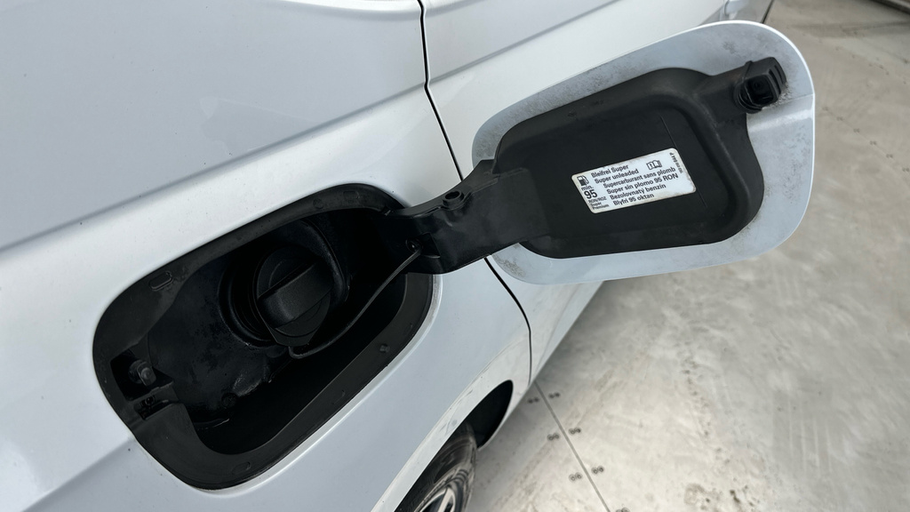 Volkswagen Polo 1.0 Tsi Gpf Beats Hatchback Euro Silver #24