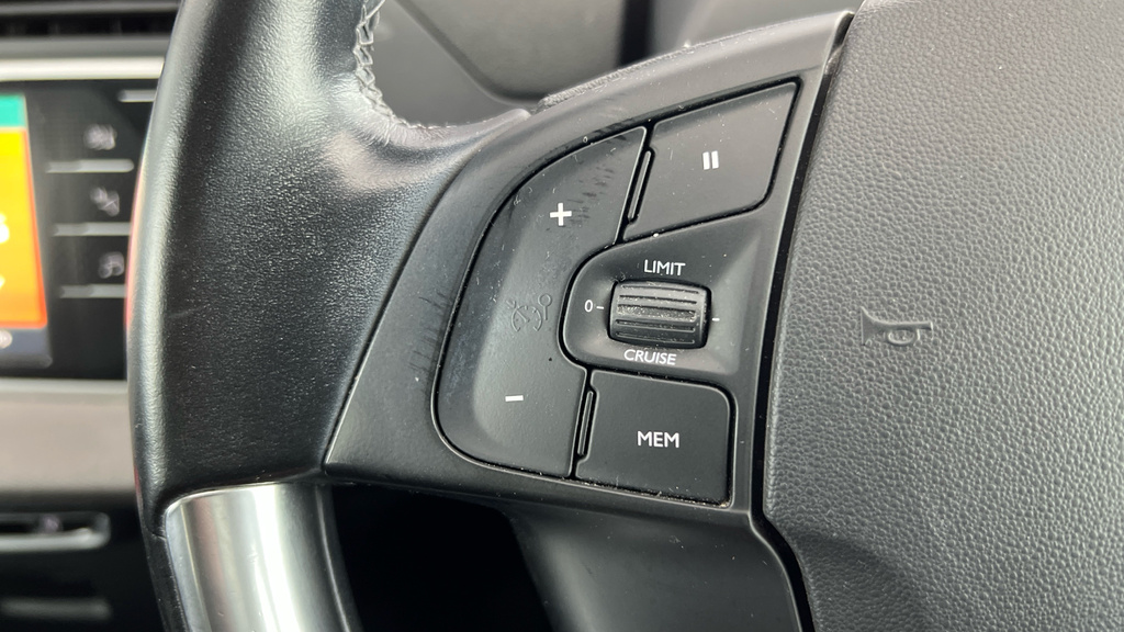 Citroen Grand C4 Picasso 1.2 Puretech Touch Edition Euro 6 Ss #15