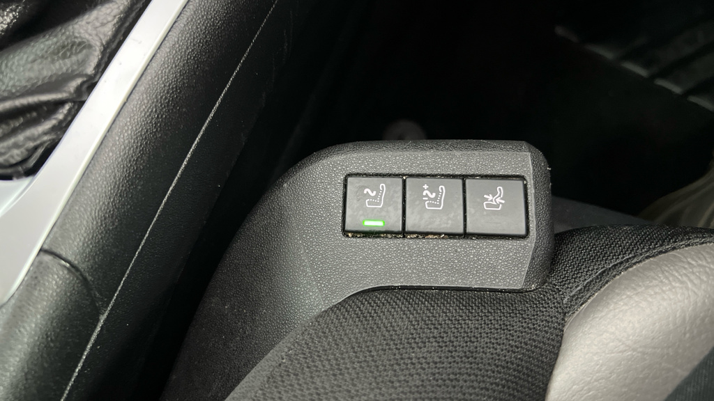 Citroen Grand C4 Picasso 1.2 Puretech Touch Edition Euro 6 Ss #13