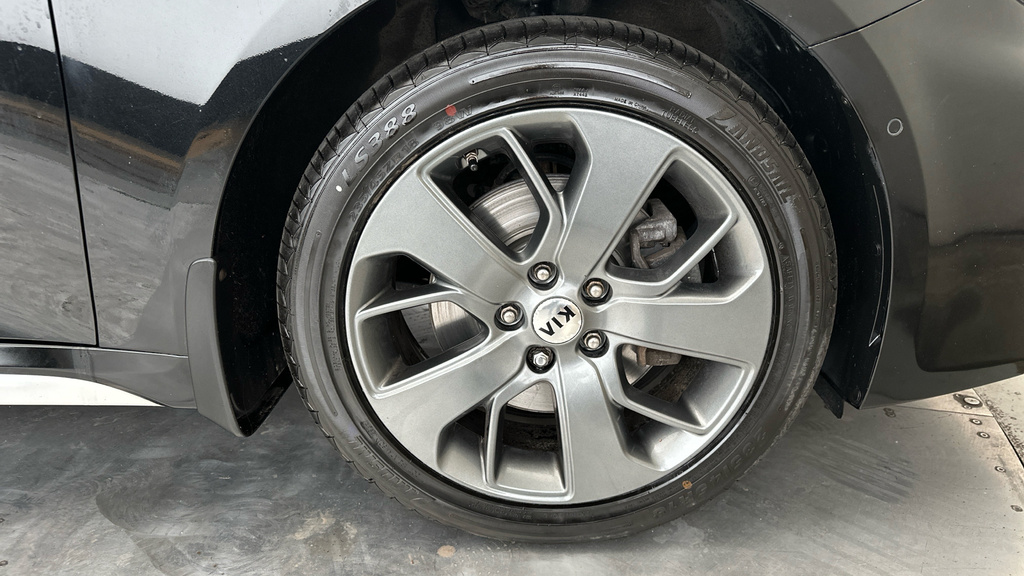 Kia Optima Estate 1.7 Crdi 3 Sportswagon Euro 6 Ss 20 Blue #30