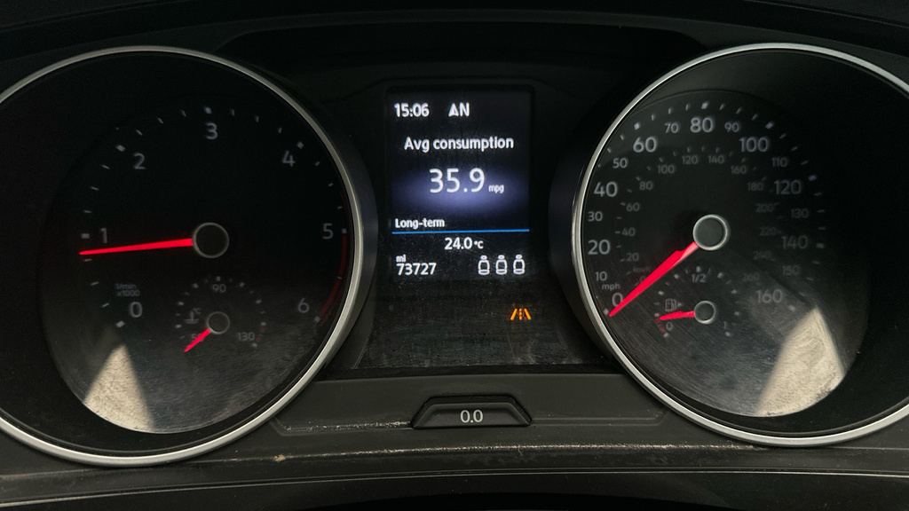 Volkswagen Tiguan 2.0 Tsi 180Ps R-line 4Motion Ds #18
